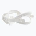 Maska do nurkowania TUSA Paragon S white 4