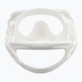 Maska do nurkowania TUSA Paragon S white 5
