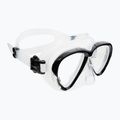 Maska do nurkowania TUSA Intega white/black