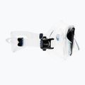 Maska do nurkowania TUSA Intega white/black 3
