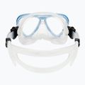 Maska do nurkowania TUSA Intega white/blue 5