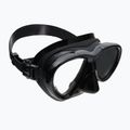 Maska do nurkowania TUSA Intega black/black