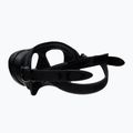 Maska do nurkowania TUSA Intega black/black 4
