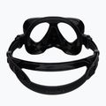 Maska do nurkowania TUSA Intega black/black 5
