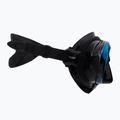 Maska do nurkowania TUSA Intega blue/black 3