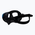 Maska do nurkowania TUSA Intega blue/black 4