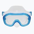 Zestaw do nurkowania dziecięcy TUSA Kleio Mini Fit blue 2