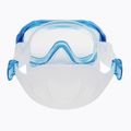 Zestaw do nurkowania dziecięcy TUSA Kleio Mini Fit blue 5