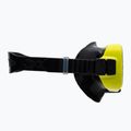 Zestaw do nurkowania dziecięcy TUSA Mini-Kleio UC-2022 yellow/black 3