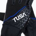 Rękawice neoprenowe TUSA Tropical czarne 4