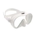 Maska do nurkowania TUSA Zeense Pro white