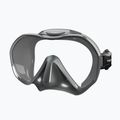 Maska do nurkowania TUSA Zeense grey 6