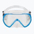 Maska do snorkelingu TUSA Ino blue 2