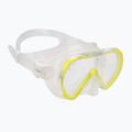 Maska do snorkelingu TUSA Ino yellow
