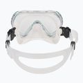 Maska do snorkelingu TUSA Ino black 4