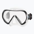 Maska do snorkelingu TUSA Ino black 5
