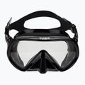 Maska do snorkelingu TUSA Ino black 2