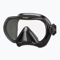 Maska do snorkelingu TUSA Ino czarny