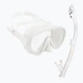Zestaw do nurkowania TUSA Serene white