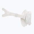 Zestaw do nurkowania TUSA Serene white 4