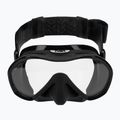 Maska do snorkelingu  TUSA Zensee Fs black 2