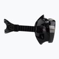 Maska do nurkowania TUSA Visio Pro black 3