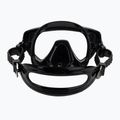 Maska do nurkowania TUSA Visio Pro black 4