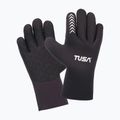 Rękawice neoprenowe TUSA Neoprene 3 mm black