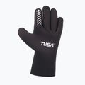 Rękawice neoprenowe TUSA Neoprene 3 mm black 2