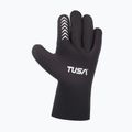 Rękawice neoprenowe TUSA Neoprene 5 mm black 2