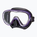 Maska do nurkowania TUSA Tina FD violet/black