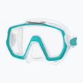 Maska do nurkowania TUSA Freedom Elite mint