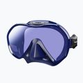Maska do nurkowania TUSA Zeense Pro navy blue