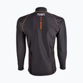Longsleeve do pływania męski TUSA Rashguard Thermal black 2