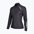 Longsleeve do pływania damski TUSA Rashguard Thermal black
