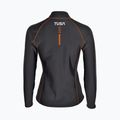 Longsleeve do pływania damski TUSA Rashguard Thermal black 2