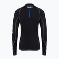Longsleeve do pływania damski TUSA Rashguard black 2