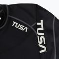 Longsleeve do pływania damski TUSA Rashguard black 3
