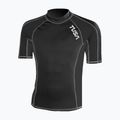 Koszulka do pływania męska TUSA Rashguard black