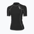 Koszulka do pływania damska TUSA Rashguard black