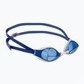 Okulary do pływania SWANS Ignition-N navy/ white