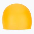 Czepek pływacki SWANS Silicone SA-10 yellow 2