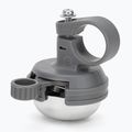 Dzwonek rowerowy CatEye Super Mini Bell PB-600 silver 2