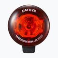 Lampka rowerowa tylna CatEye SL-WA10 Wearable Mini 2