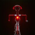 Lampka rowerowa tylna CatEye SL-WA10 Wearable Mini 4