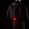 Lampka rowerowa tylna CatEye SL-WA10 Wearable Mini 5