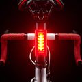 Lampka rowerowa tylna CatEye TL-LD180K Tight Kinetic 5