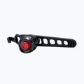 Zestaw lampek rowerowych CatEye AMPP 100 HL-EL041RC / ORB-RC TL-LD160RC black 3