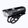 Zestaw lampek rowerowych CatEye AMPP 200 HL-EL042RC / ORB TL-LD160 black 2