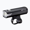 Lampka rowerowa przednia CatEye AMPP 1700 HL-EL1700RC black